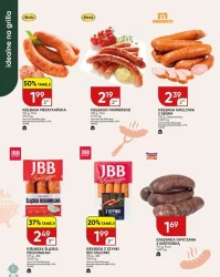 Katalog Grill - Chata Polska