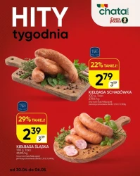 Katalog Grill - Chata Polska