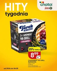 Katalog Grill - Chata Polska