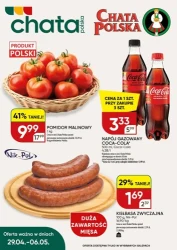 Katalog Grill - Chata Polska
