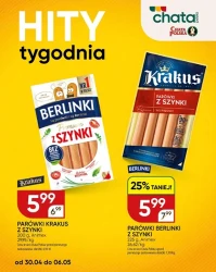 Katalog Grill - Chata Polska