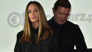 Małgorzata Rozenek potwierdza ws. związku z Majdanem. Długo to ukrywali