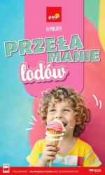 Przełamanie lodów - POLOmarket