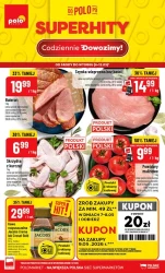 Superity! - POLOmarket
