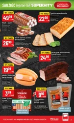 Superity! - POLOmarket