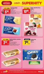Superity! - POLOmarket