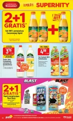 Superity! - POLOmarket