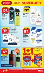 Superity! - POLOmarket