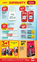 Superity! - POLOmarket