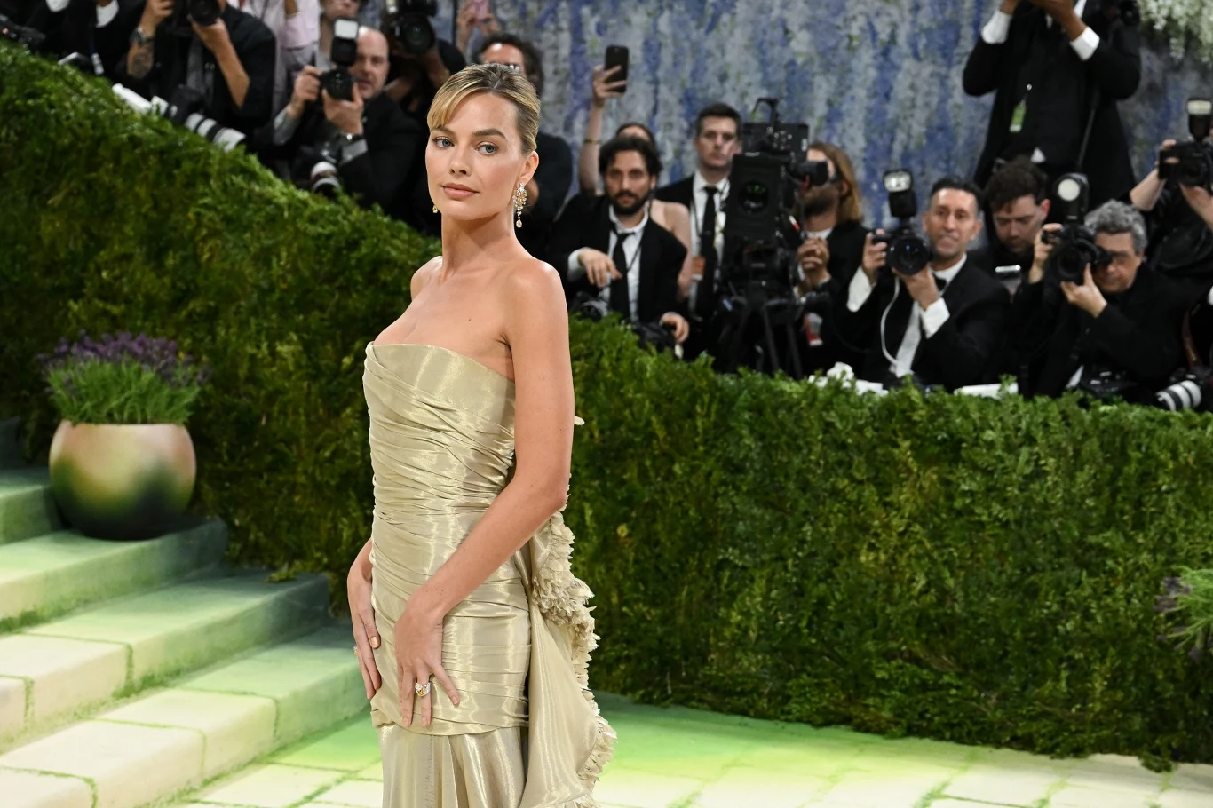 Margot Robbie