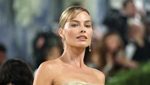 Margot Robbie