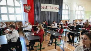 Matura 2026 z języka angielskiego na poziomie podstawowym już w środę