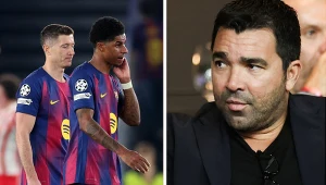Kluczowe spotkanie ws. napastnika, Barcelona już działa. W tle… Bayern