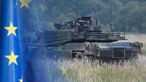 Polska pierwsza podpisze umowę SAFE z UE