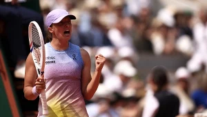 Roland Garros 2026. Gdzie oglądać mecze Igi Świątek? [DATY, TRANSMISJE]