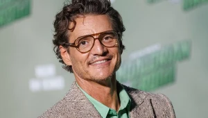 Pedro Pascal