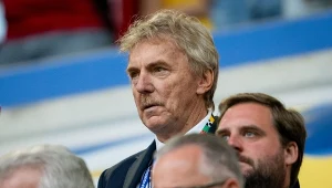 Boniek załamany tym, co dzieje się w Widzewie. "Drużyna bez charyzmy"