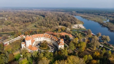 Dlaczego Pułtusk nazywany jest ”Wenecją Mazowsza”?