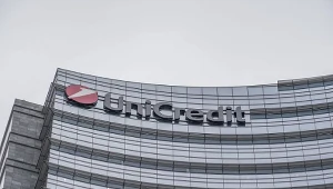 UniCredit złożył we wtorek ofertę przejęcia niemieckiego Commerzbanku