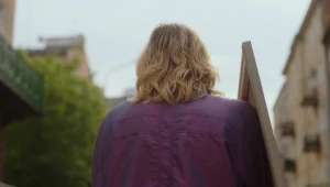 "Powiedz mi, co czujesz" [trailer]