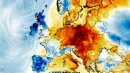 Najpierw chłód i deszcz, potem nawet 33°C. Prognoza pogody na maj