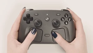 Steam Controller