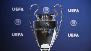 Kiedy i gdzie odbędzie się finał Ligi Mistrzów 2026?