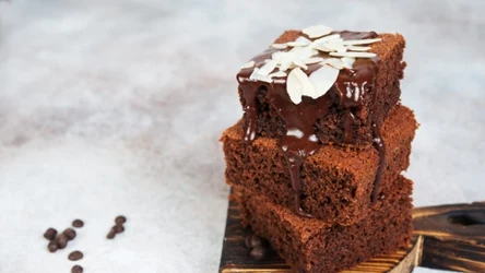 Fit brownie - jak je zrobić?