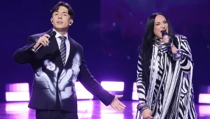 Dawid Kwiatkowski i Kayah wystąpią na Polsat Hit Festiwalu