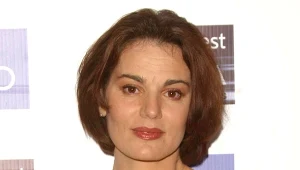 Maia Morgenstern w 2004 roku