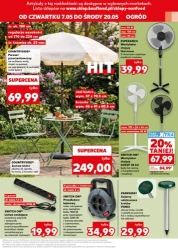 Złap okazje w Kaufland