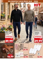 Złap okazje w Kaufland