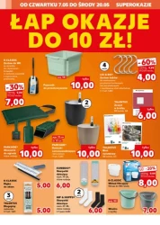 Złap okazje w Kaufland