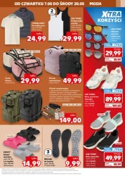 Złap okazje w Kaufland