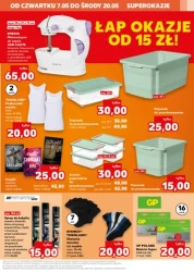 Złap okazje w Kaufland
