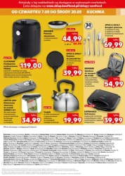 Złap okazje w Kaufland