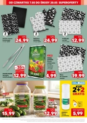 Złap okazje w Kaufland