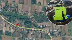 Archeologiczne odkrycie w Sobótce. Bizantyjski artefakt sprzed 800 lat