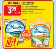 Serek Almette