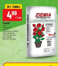 Ziemia uniwersalna