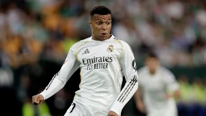 Kuriozalne sceny przed El Clasico, w roli głównej Mbappe. Karygodny wybryk