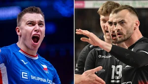 Czech był bohaterem MŚ, w Polsce jest w rezerwie. Pomógł w kluczowej chwili