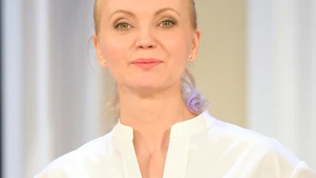 Olga Bołądź