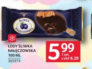 Морозиво Solidarność