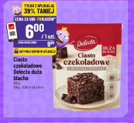 Торт Delecta
