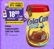 Kakao Cola cao