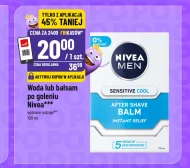 Лосьйон після гоління Nivea