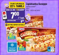 Запіканка Dr. Oetker