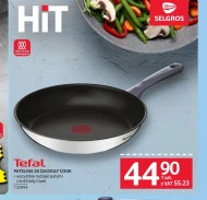 Patelnia Tefal