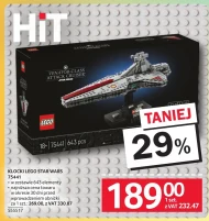 Klocki LEGO